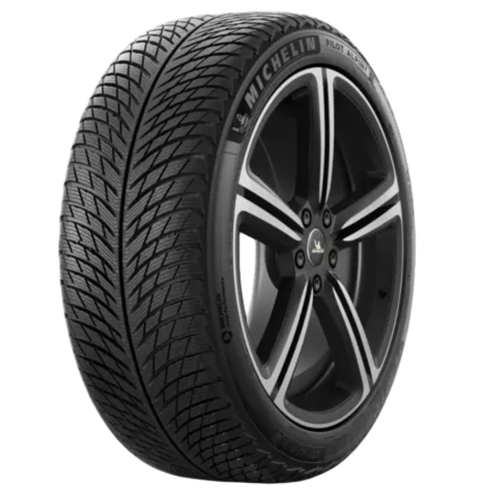 Michelin Pilot Alpin 5 225/40R19 93W XL TL - KolayOto