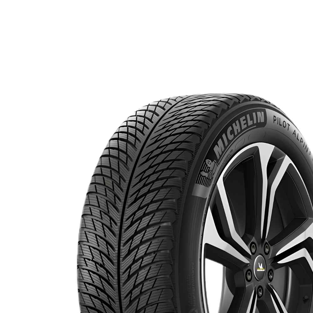 Michelin Pilot Alpin PA5 205/40R18 86V XL RG Lastiği