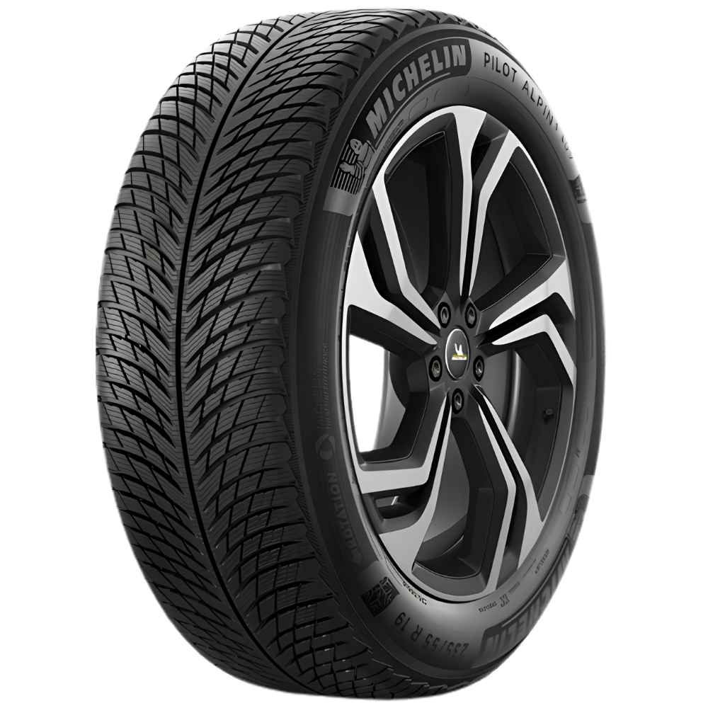 Michelin Pilot Alpin PA5 205/40R18 86V XL RG