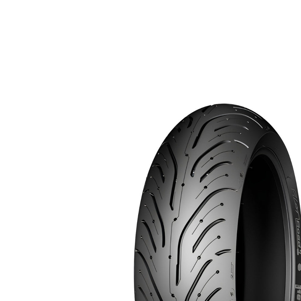 Michelin Pilot Road4 180/55ZR17 73W Motosiklet Lastiği