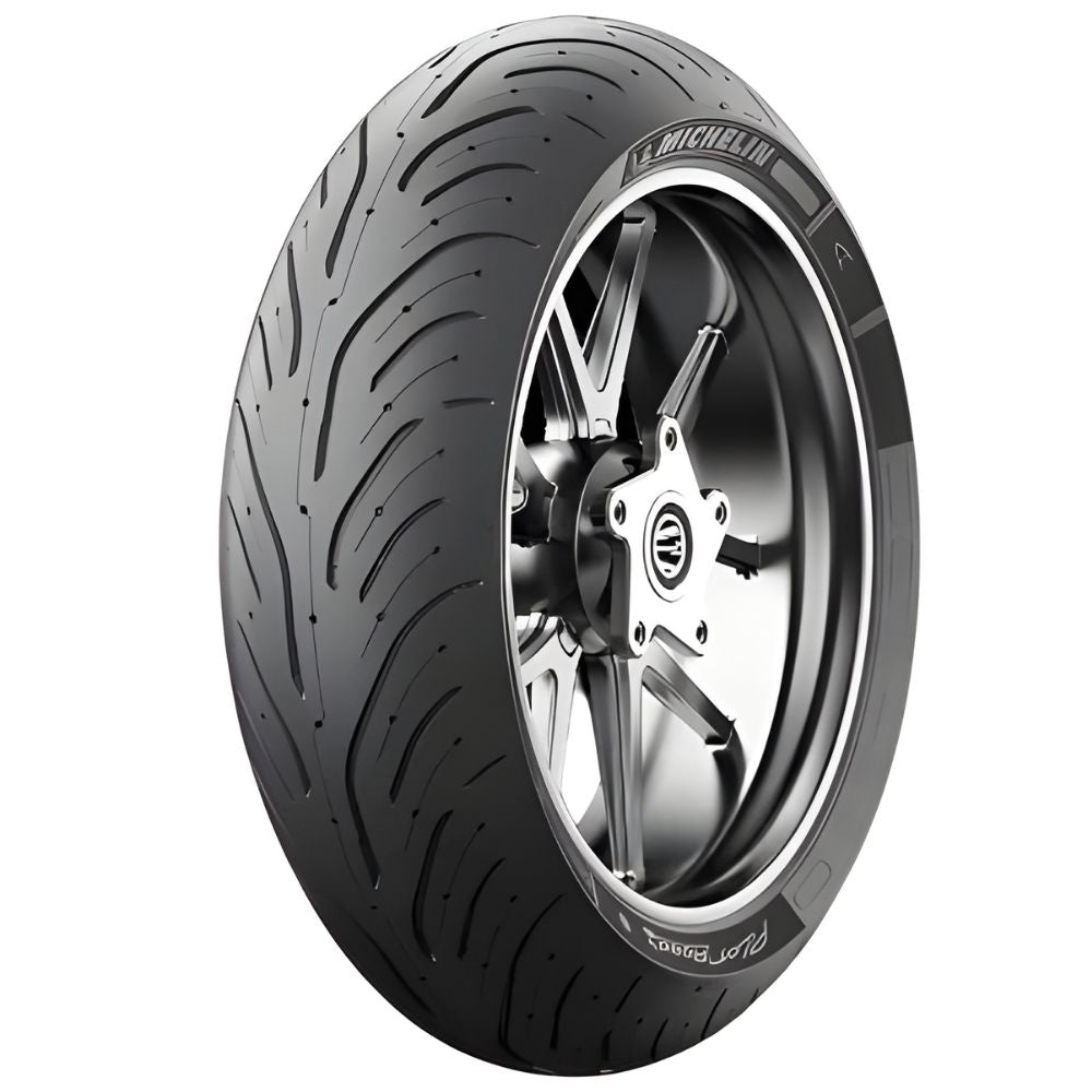 Michelin Pilot Road4 120/70ZR17 58W Motosiklet Ön Lastiği