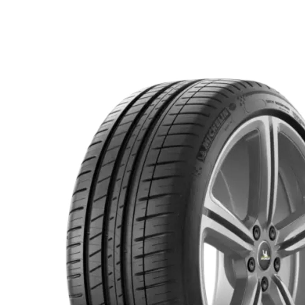 Michelin Pilot Sport 3 195/50R15 82V GRNX