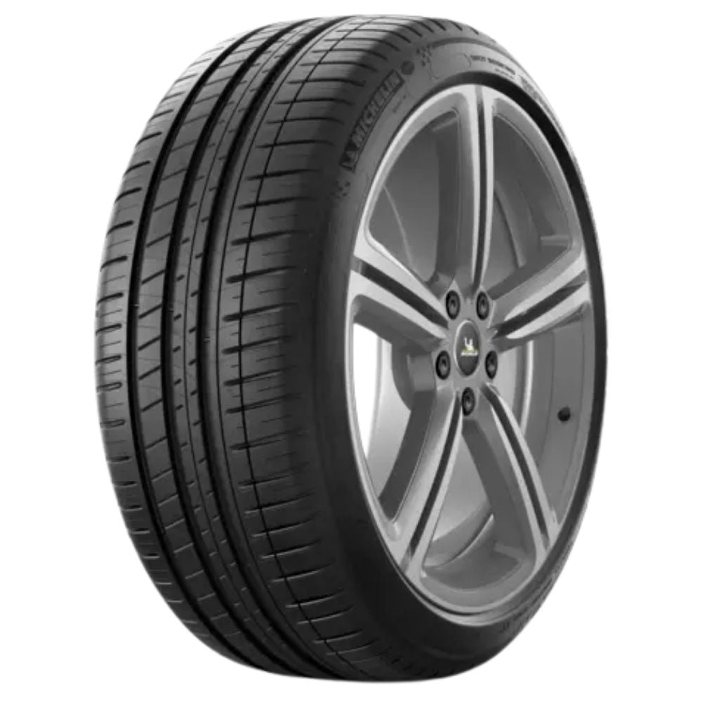 Michelin Pilot Sport 3 245/35R20 95Y XL RFT * MOE Acoustic