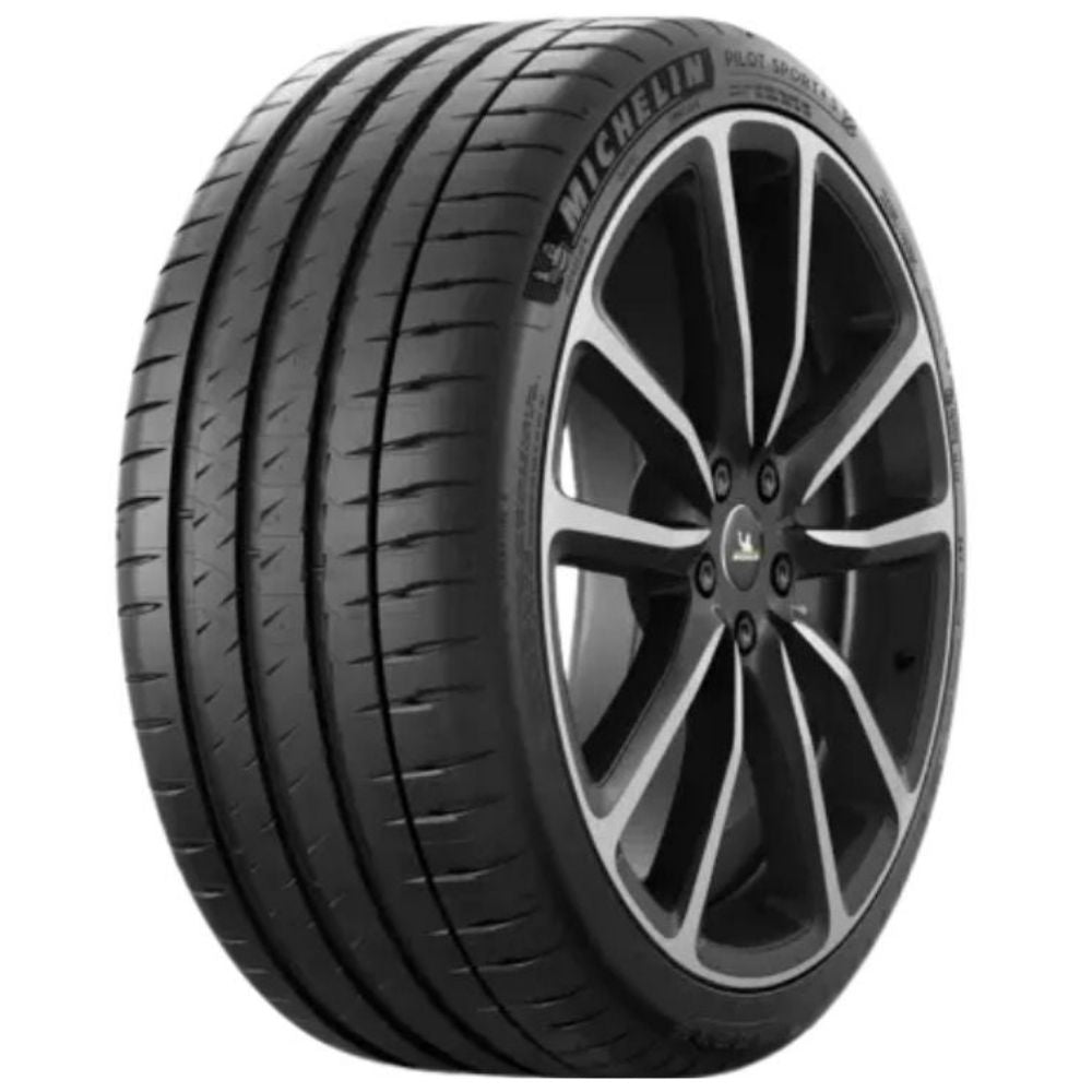Michelin Pilot Sport 4 S1 225/45R18 95Y XL *