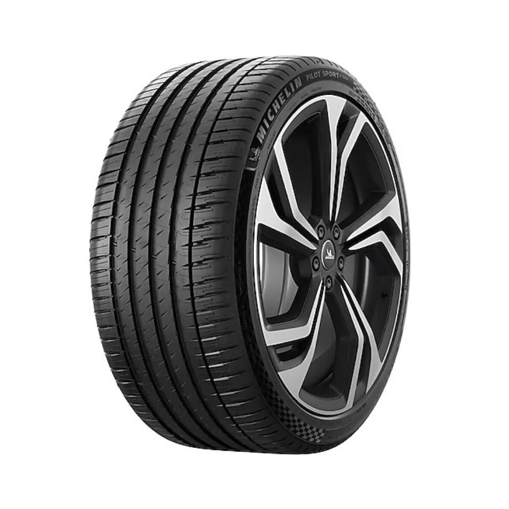 Michelin Pilot Sport 4 SUV 285/45R20 112Y XL