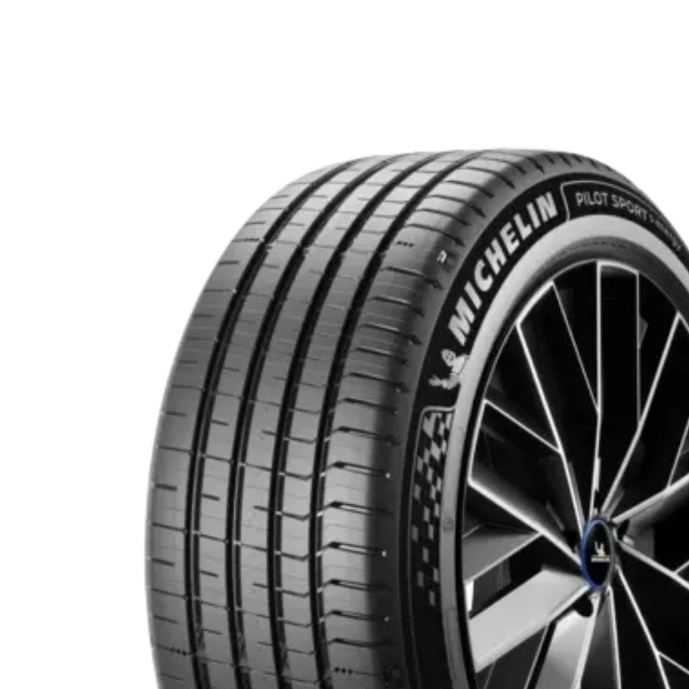 Michelin Pilot Sport 5 Energy 255/45R20 105Y XL Lastiği