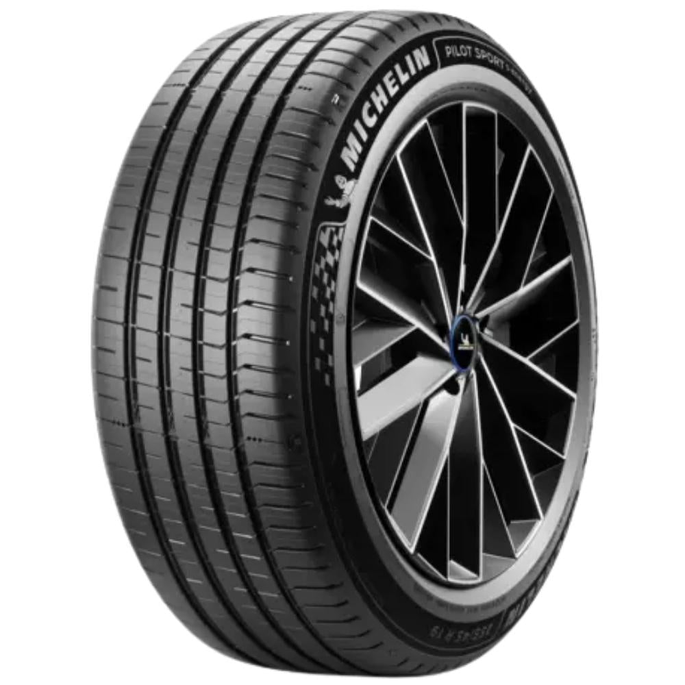 Michelin Pilot Sport 5 Energy 255/45R20 105Y XL