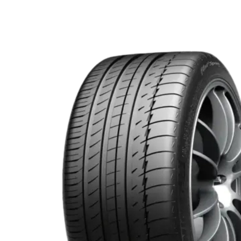 Michelin Pilot Sport PS2 255/40R17 94Y N3 Lastiği