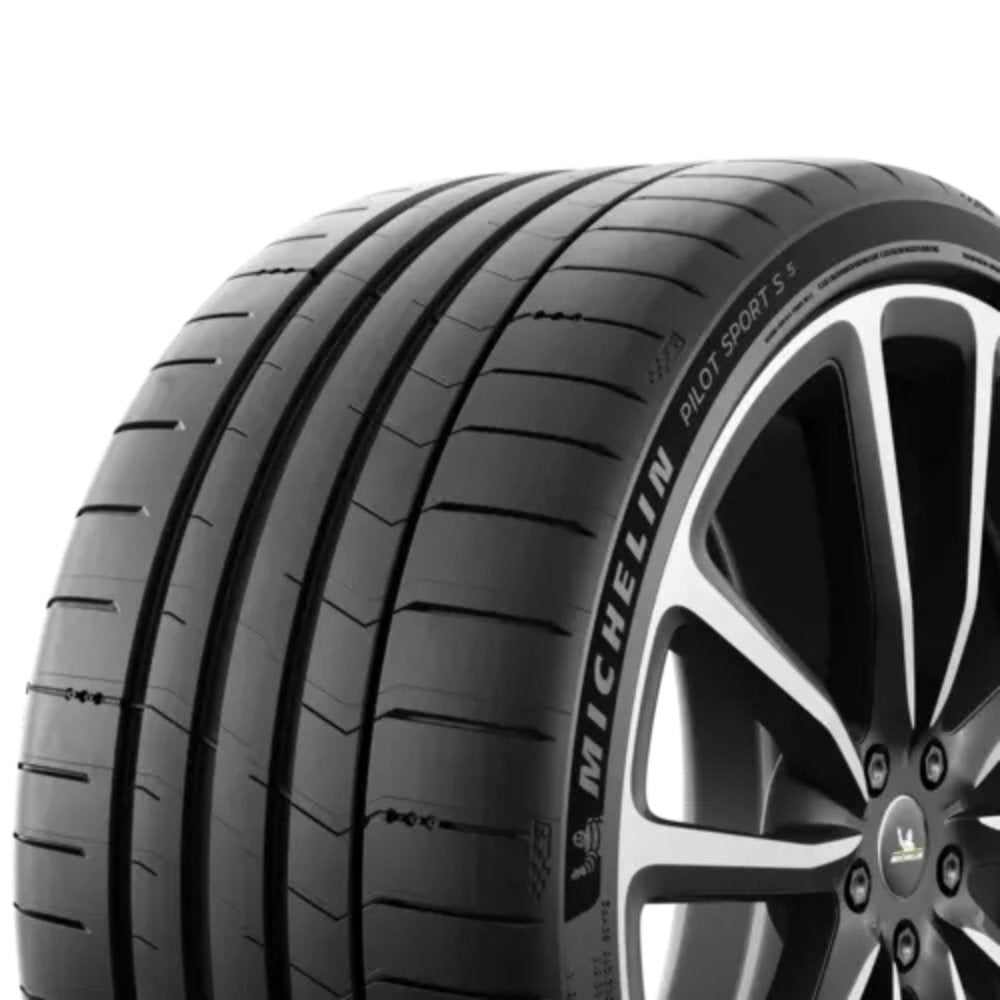 Michelin Pilot Sport S 5 285/40R20 111Y XL * Lastiği