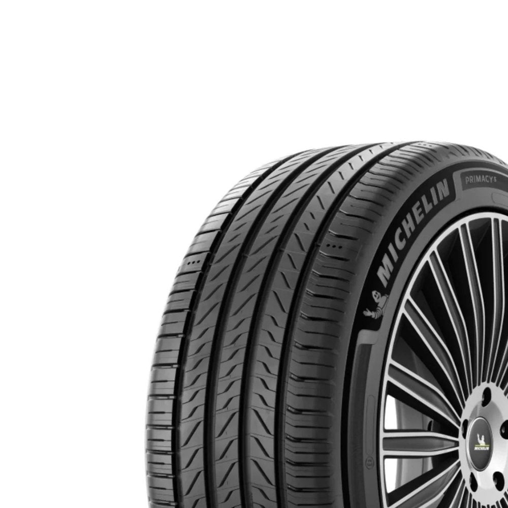 Michelin Primacy 5 255/45R18 99W Lastiği