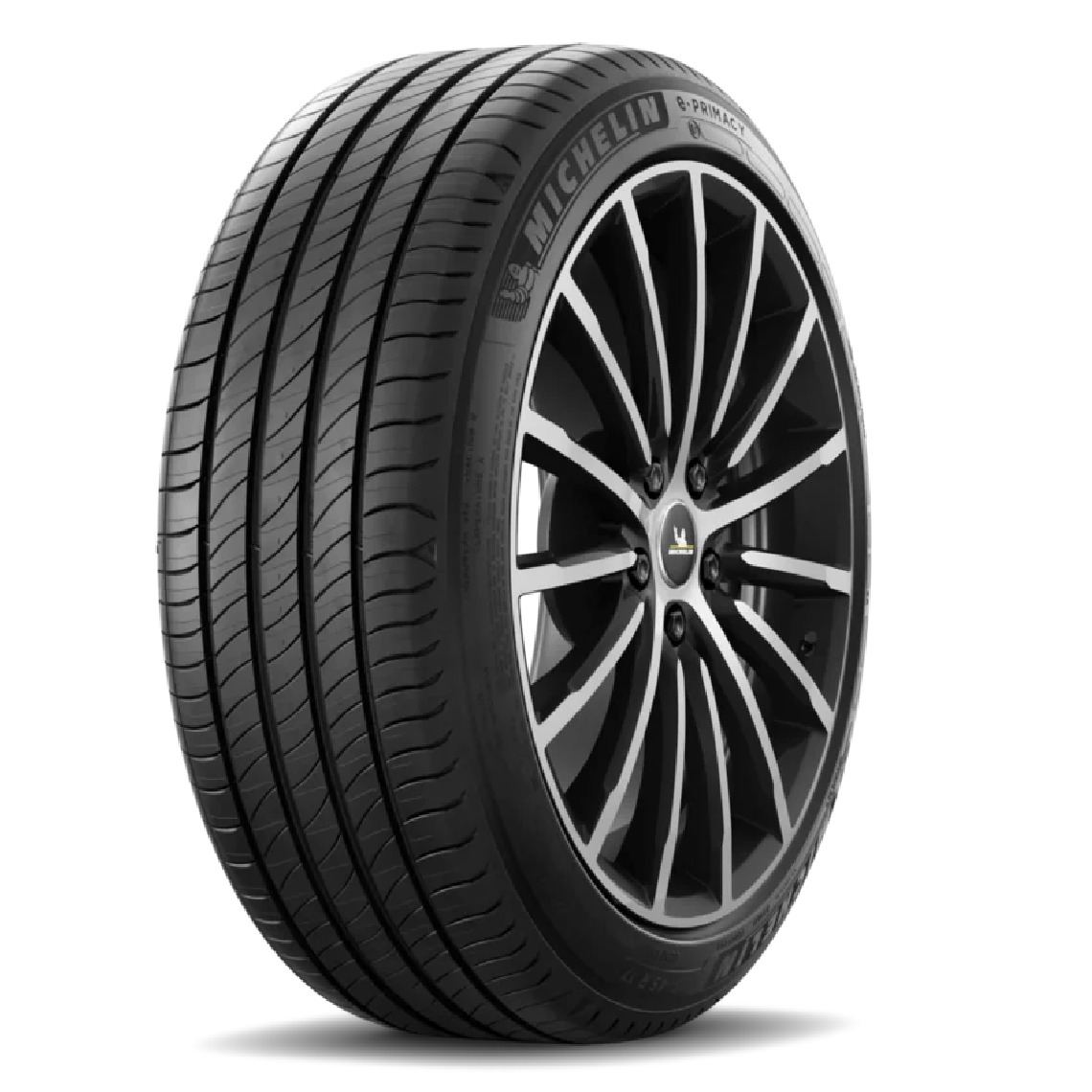 Michelin E Primacy 245/50R19 105Y XL*