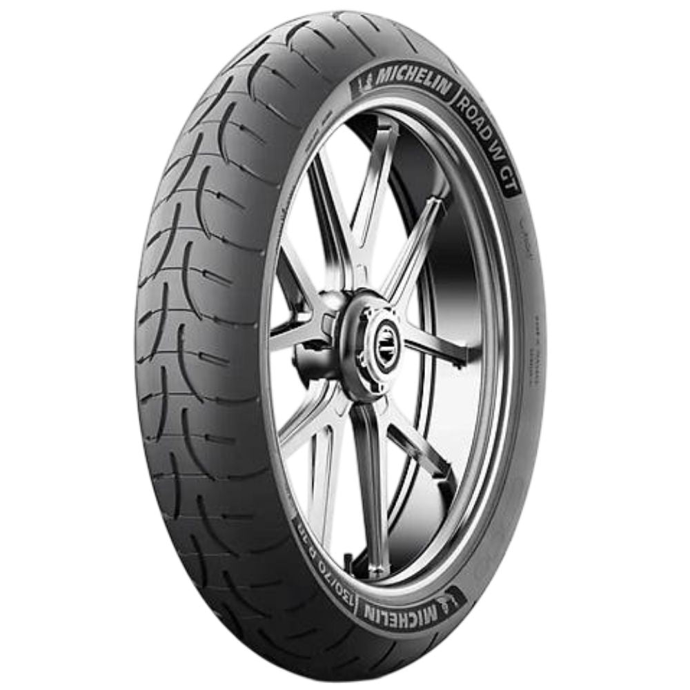 Michelin Road W GT 130/70B18 63H Motosiklet Lastiği