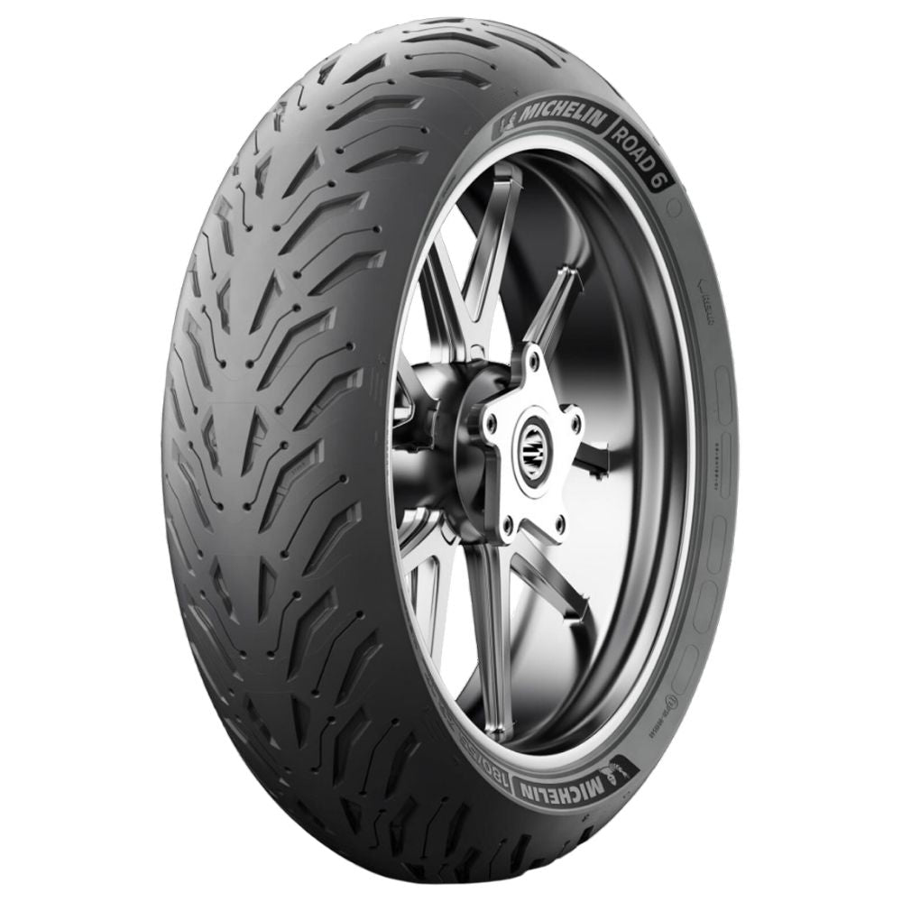 Michelin Road6 180/55ZR17 73W Motosiklet Lastiği