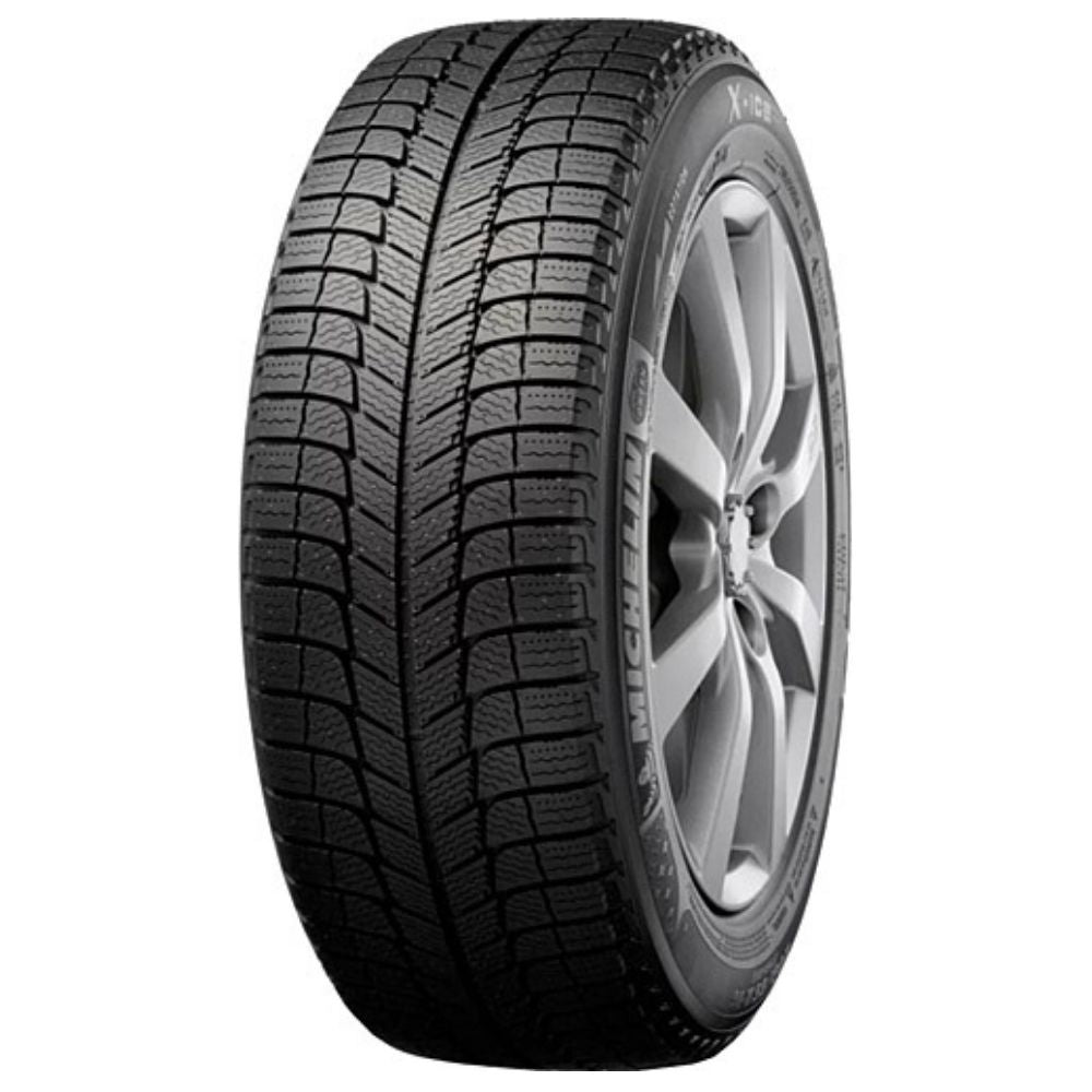 Michelin X-Ice XI3 235/40R18 95H GRNX