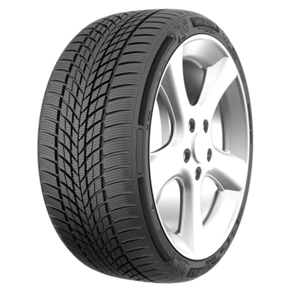 Milestone CarMile Winter 225/55R16 99V TL XL