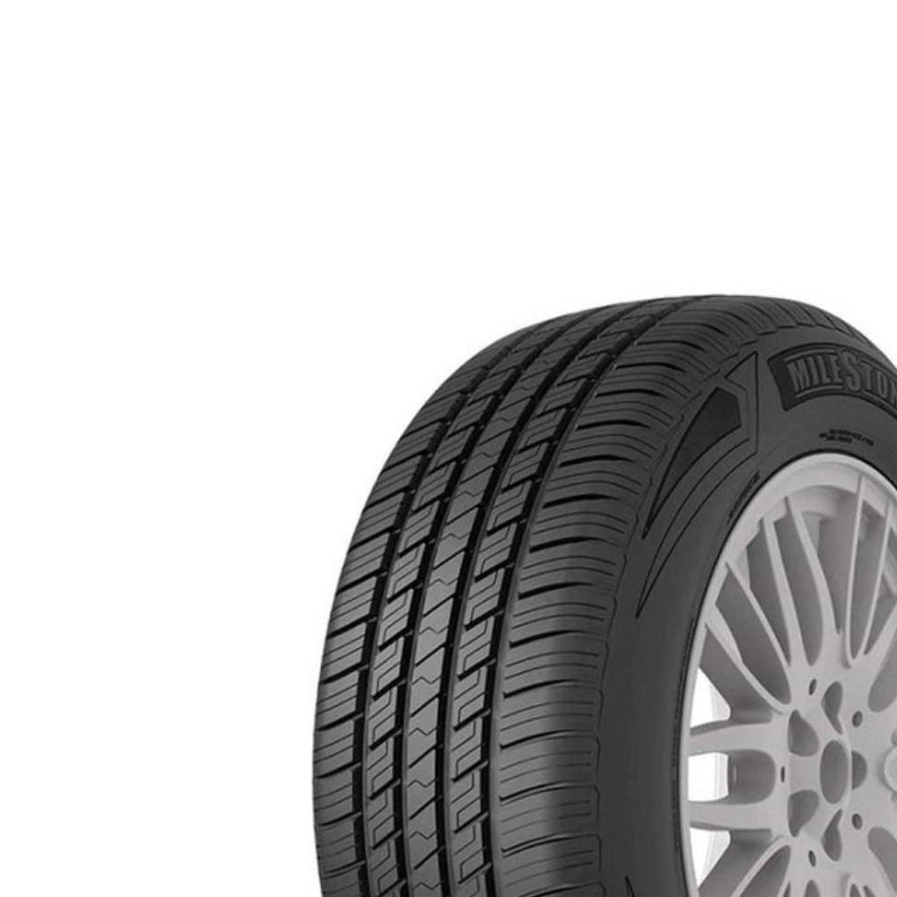 Milestone Suvmile H/T 245/65R17 111H RF - KolayOto