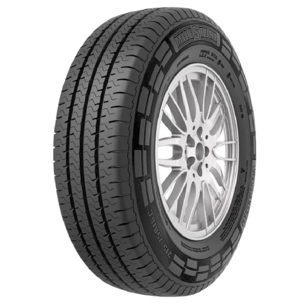 Milestone VanMile 185/75R16C 104/102R 8PR