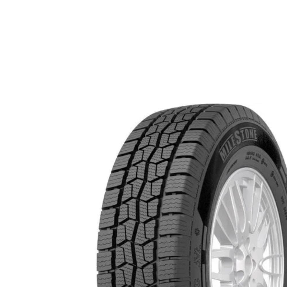 Milestone Wintide 215/75R16C 116/114R 10PR - KolayOto