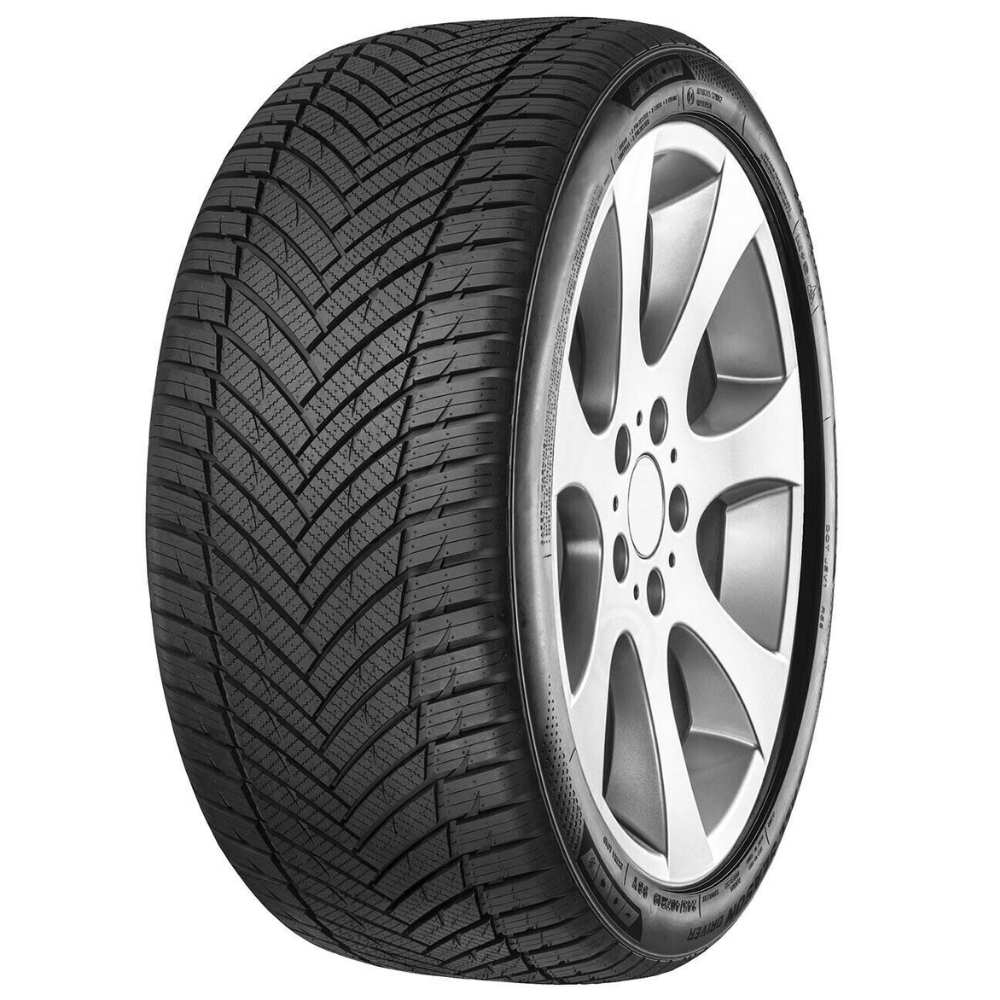 Minerva All Season Master 245/45R19 102Y XL M+S 3PMSF