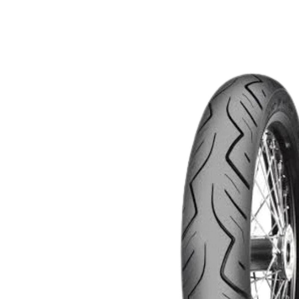 Mitas Custom Force 130/90-16 67H Motosiklet Ön Lastiği