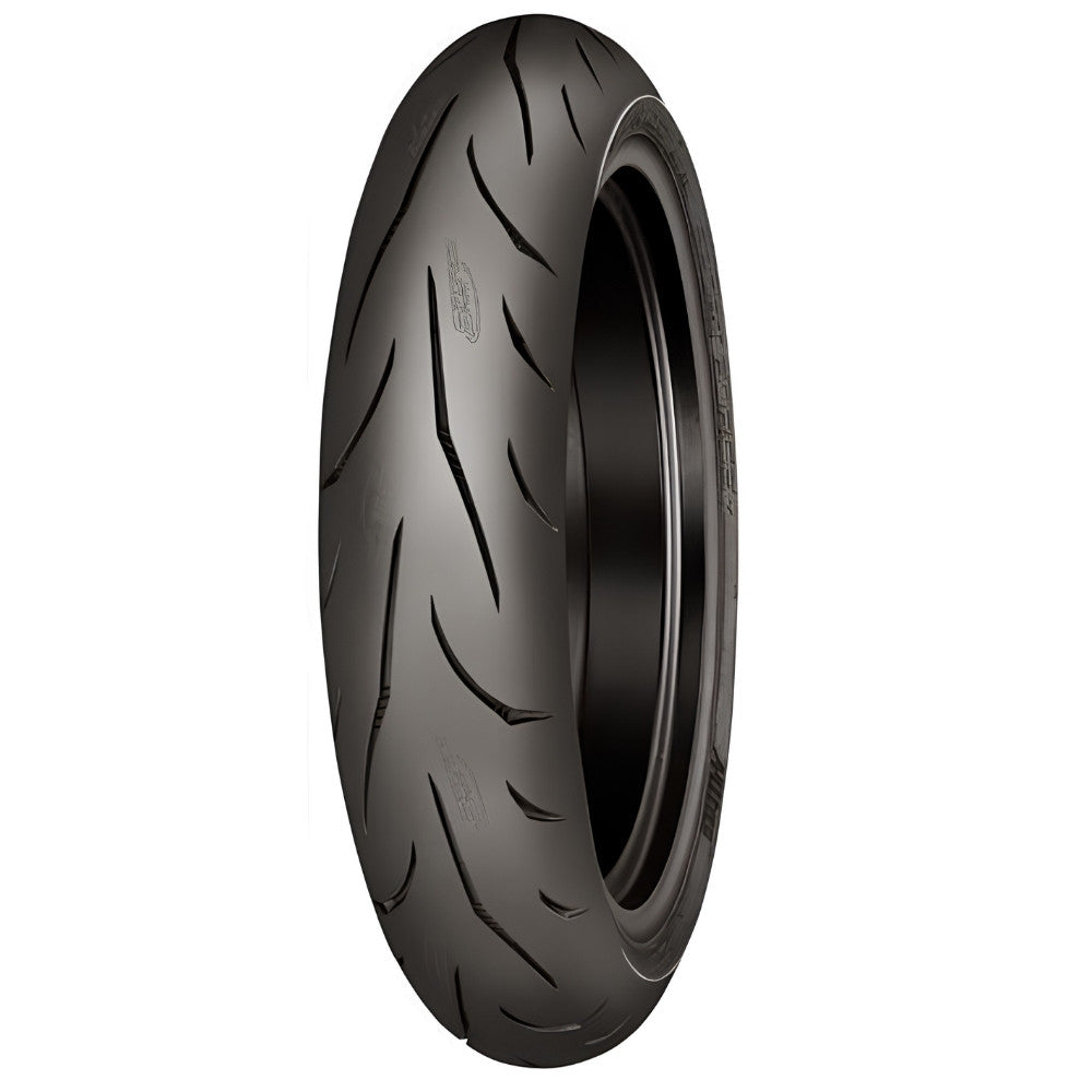 Mitas Sport Force Plus Evolution 180/55ZR17 73W Motosiklet Lastiği