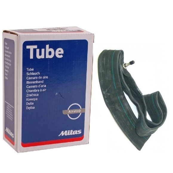 Mitas SF18 130/80-18 Motosiklet İç Lastik - KolayOto