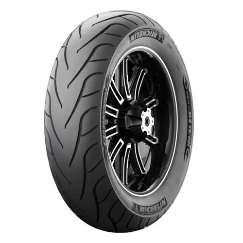 Michelin Commander Iı 120/70ZR19 60W Motosiklet Lastiği - KolayOto