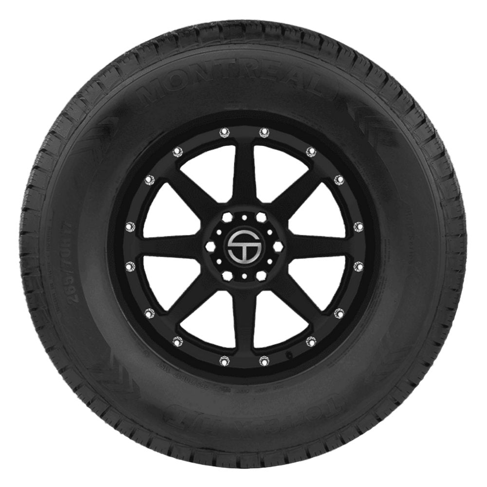 Montreal Terra-X H/T 265/70R17 115T Fiyatları