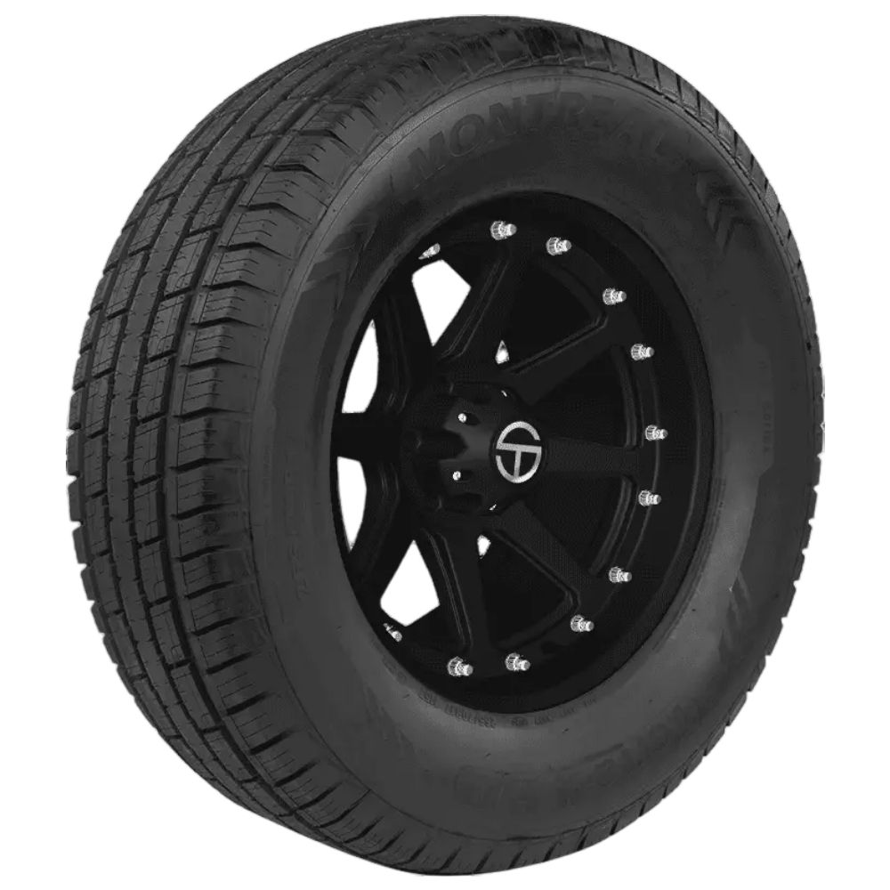 Montreal Terra-X H/T 225/75R16 115/112S