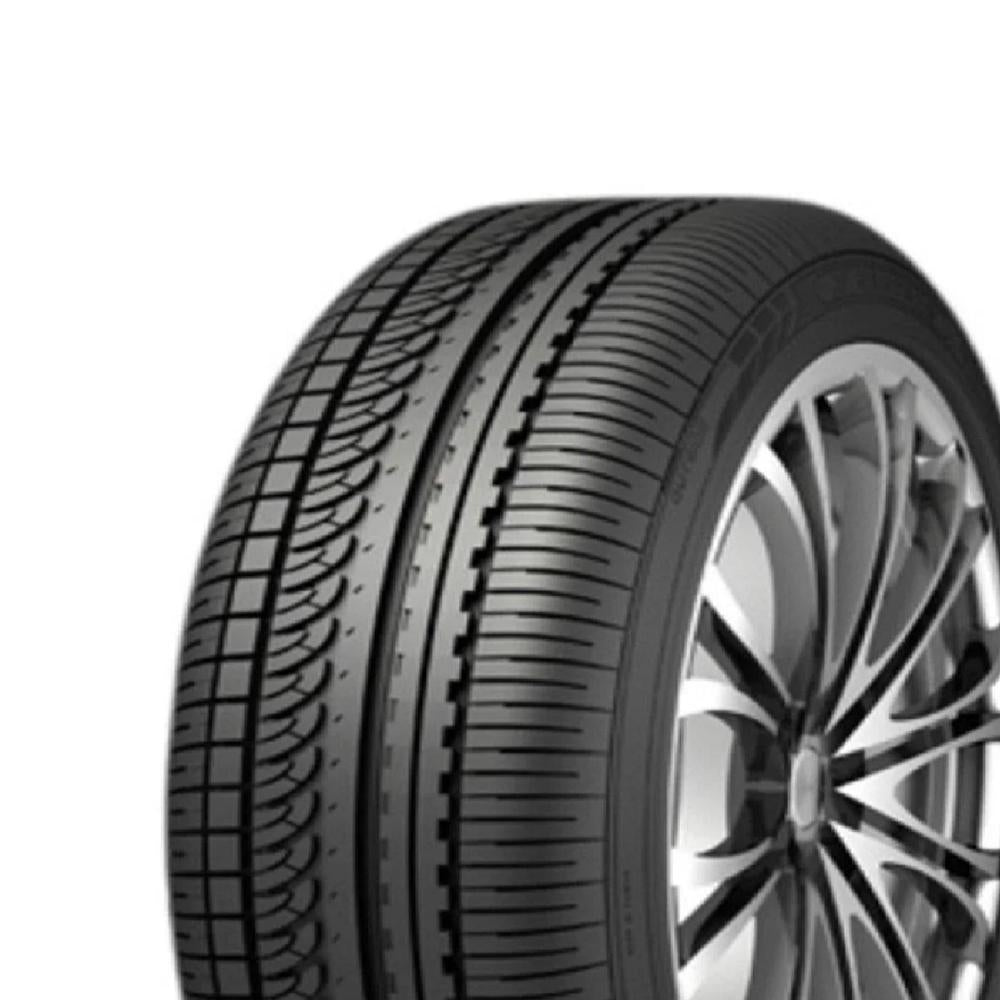 Nankang AS-1 195/40R17 81H XL Lastiği