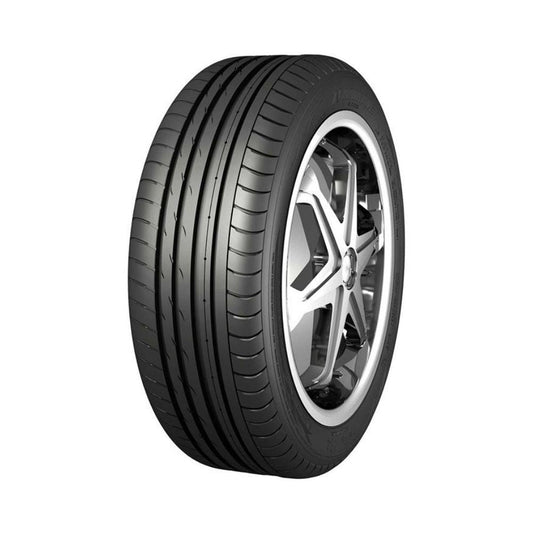 Nankang AS-2 + 245/40R19 98Y XL