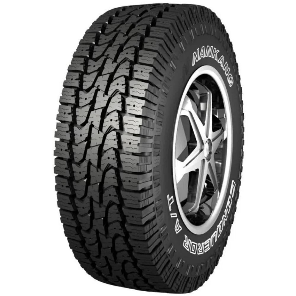 Nankang AT-5 235/75R15 109T OWL (Beyaz Yazılı)