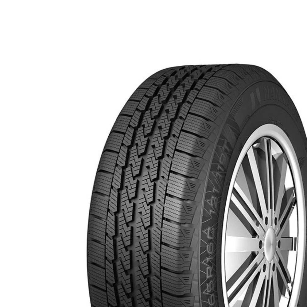 Nankang AW-8 215/75R16C 116/114R