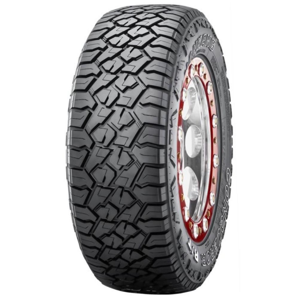 Nankang Conqueror RT 285/70R17 121/118Q OWL