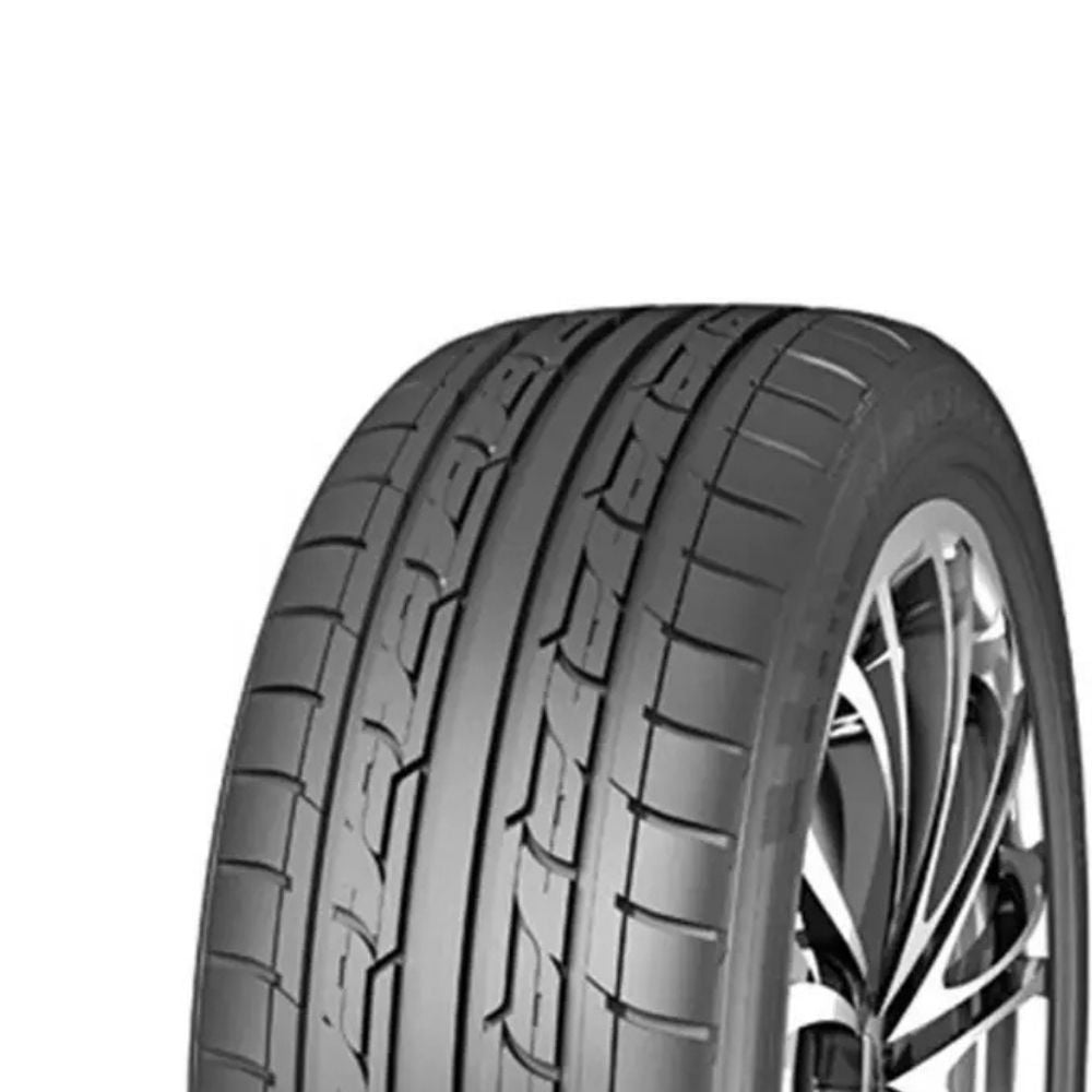 Nankang Eco-2 + 185/55R16 87V XL