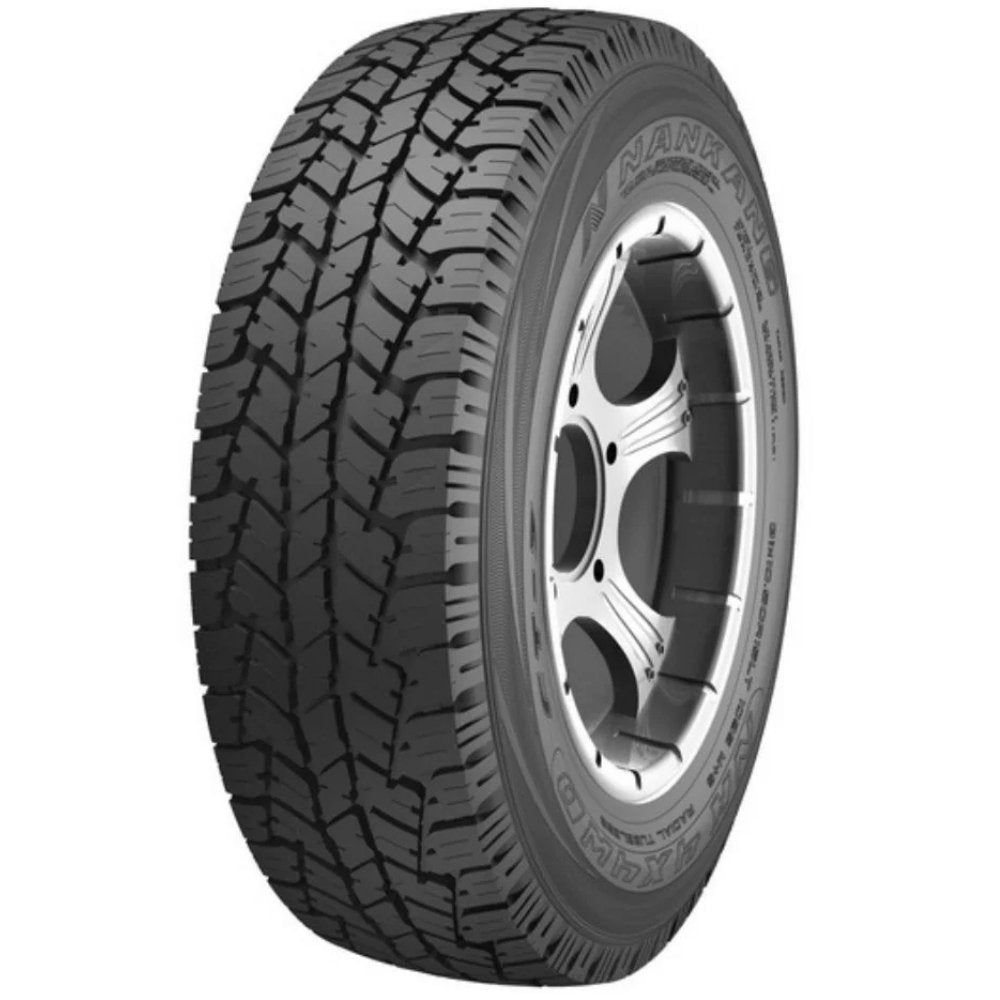 Nankang FT-7 275/65R17 115S M+S OWL
