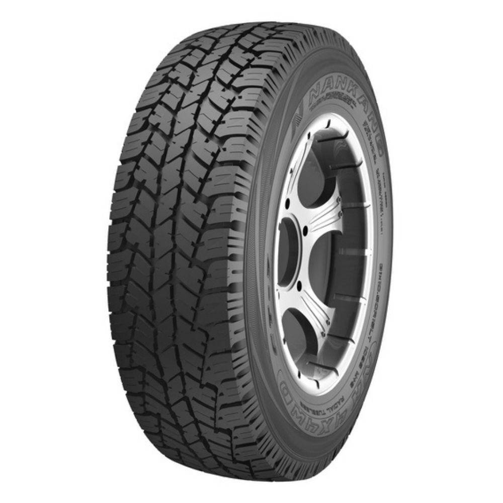 Nankang FT-7 255/60R18 112H M+S XL