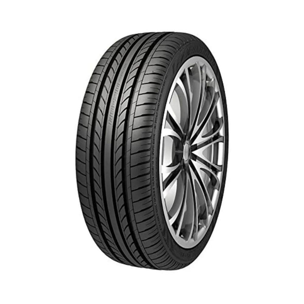 Nankang NS-20 255/30R19 91Y XL
