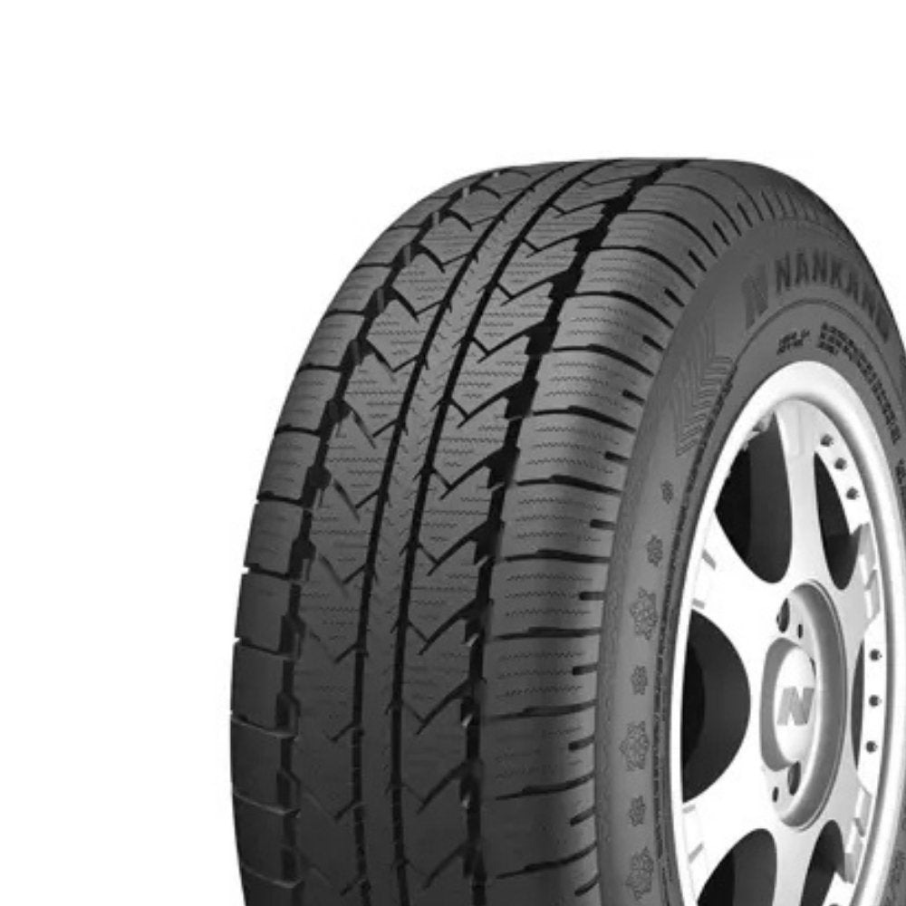 Nankang SL-6 215/60R16C 108/106T Lastiği