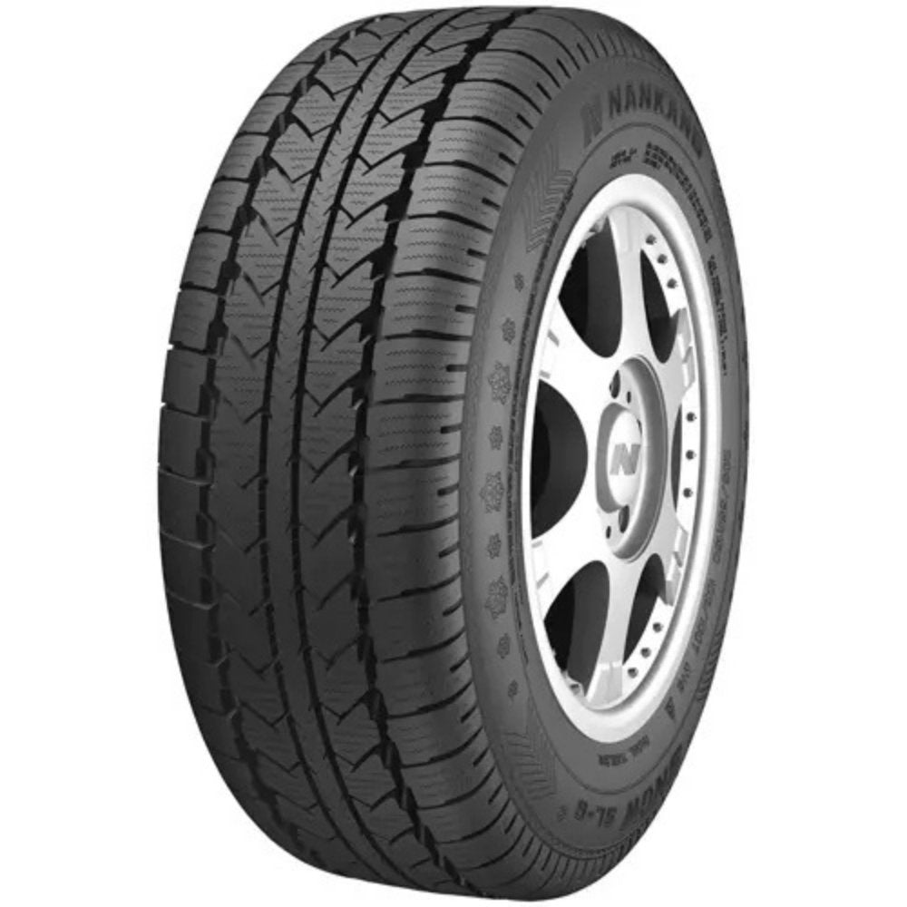 Nankang SL-6 215/60R16C 108/106T