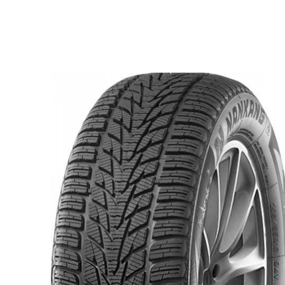 Nankang SV-4 215/50R19 93V Lastiği