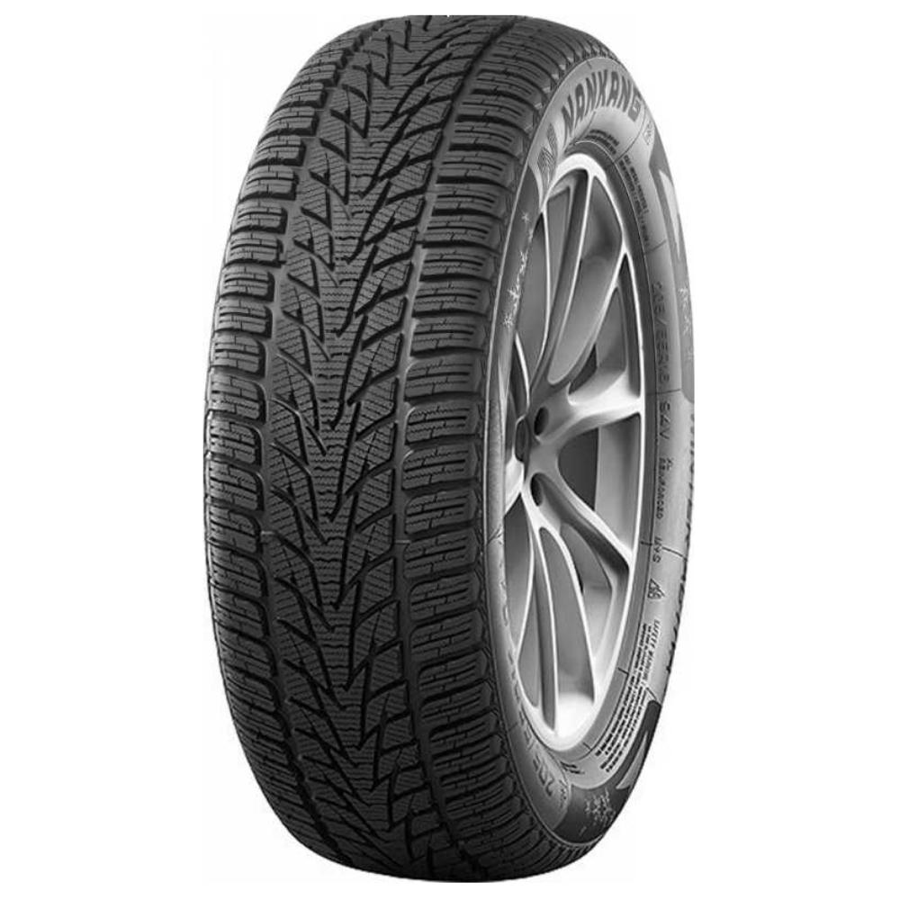 Nankang SV-4 235/50R20 104V XL