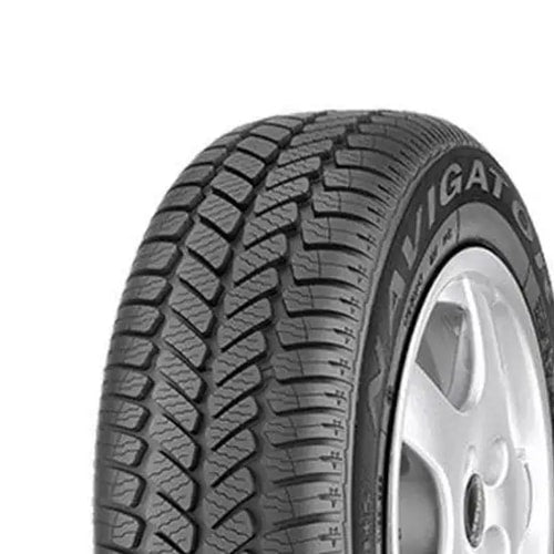 Debica Navigator 2 185/65R14 86T M+S Lastiği