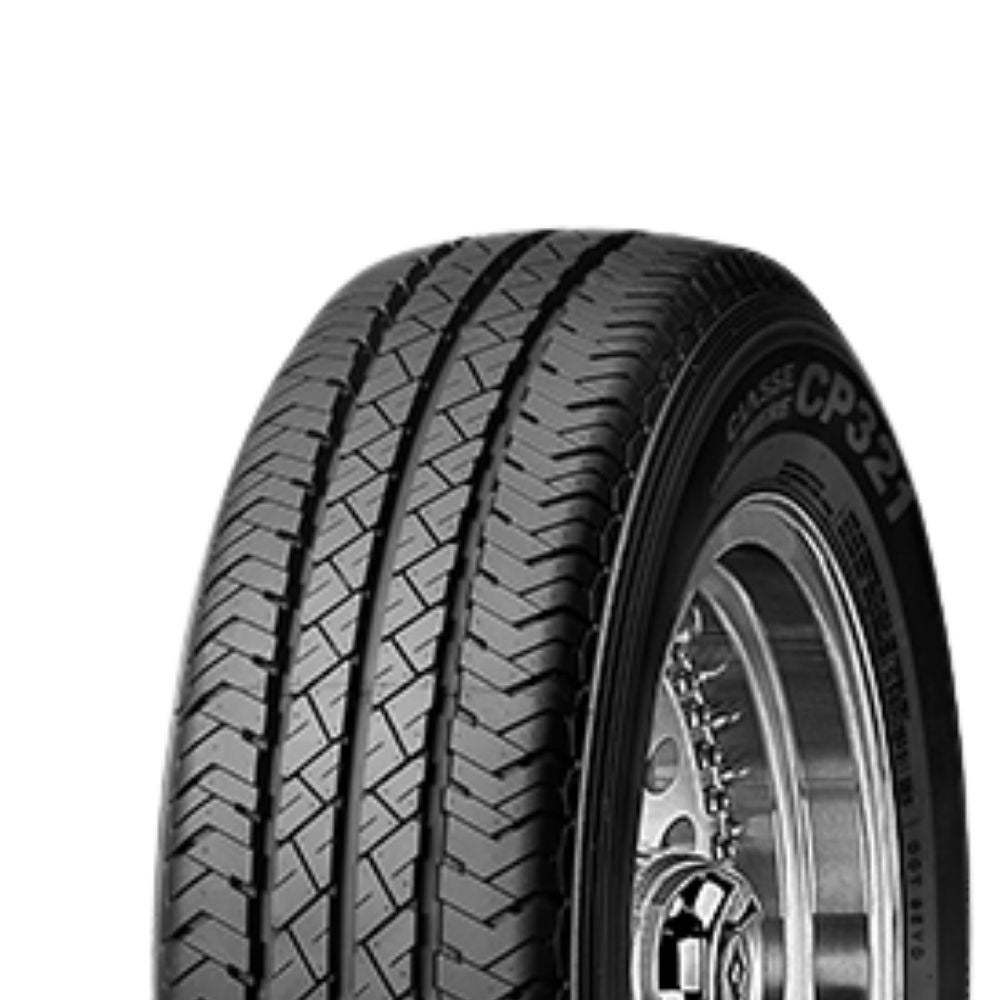 Nexen CP321 155R12C 88/86S