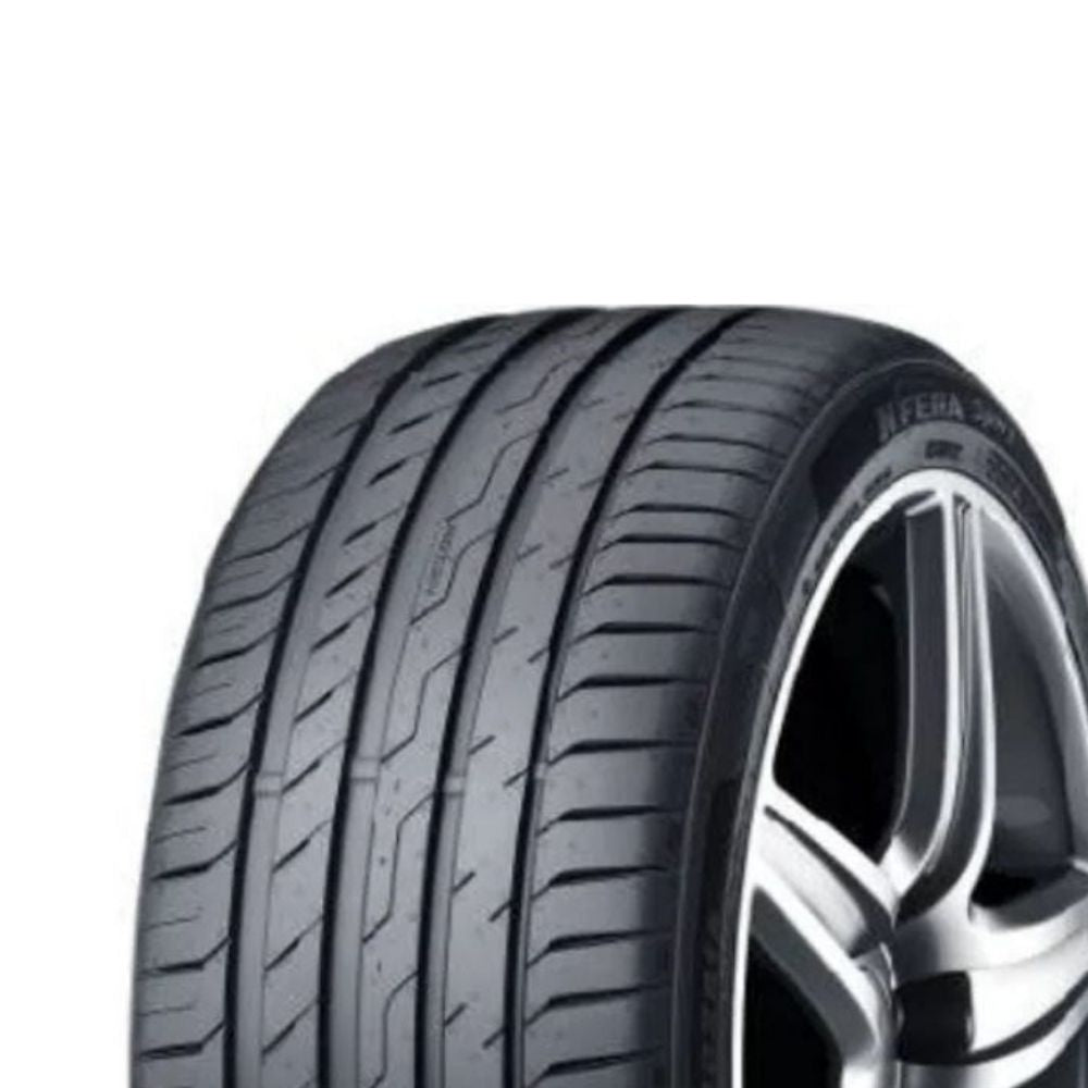 Nexen N'Fera Sport EV 235/55R19 105V XL Lastiği
