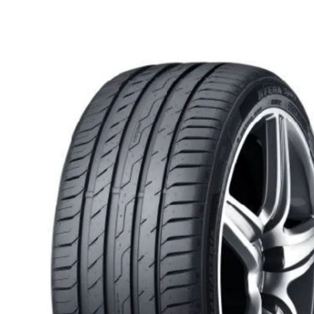 Nexen N'Fera Sport SU2 225/45R17 91Y AO Lastiği
