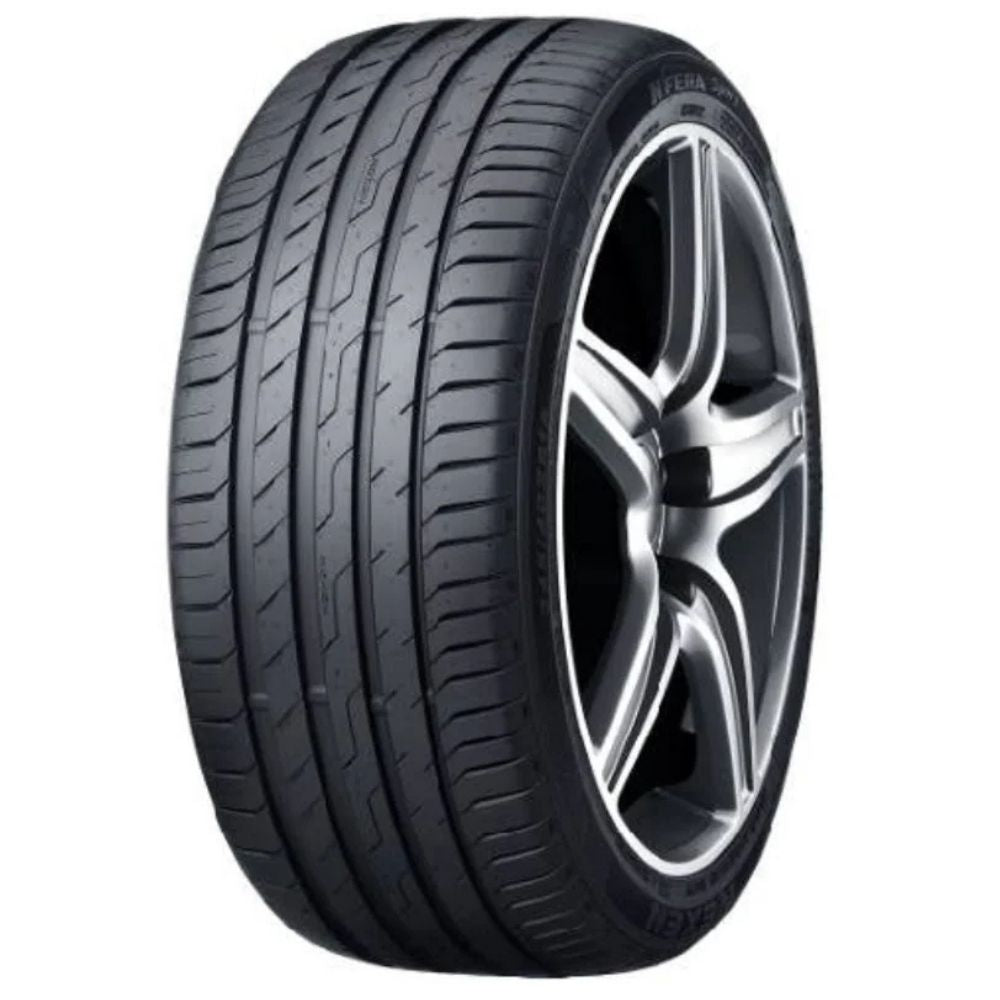 Nexen N'Fera Sport 245/40R19 98Y XL