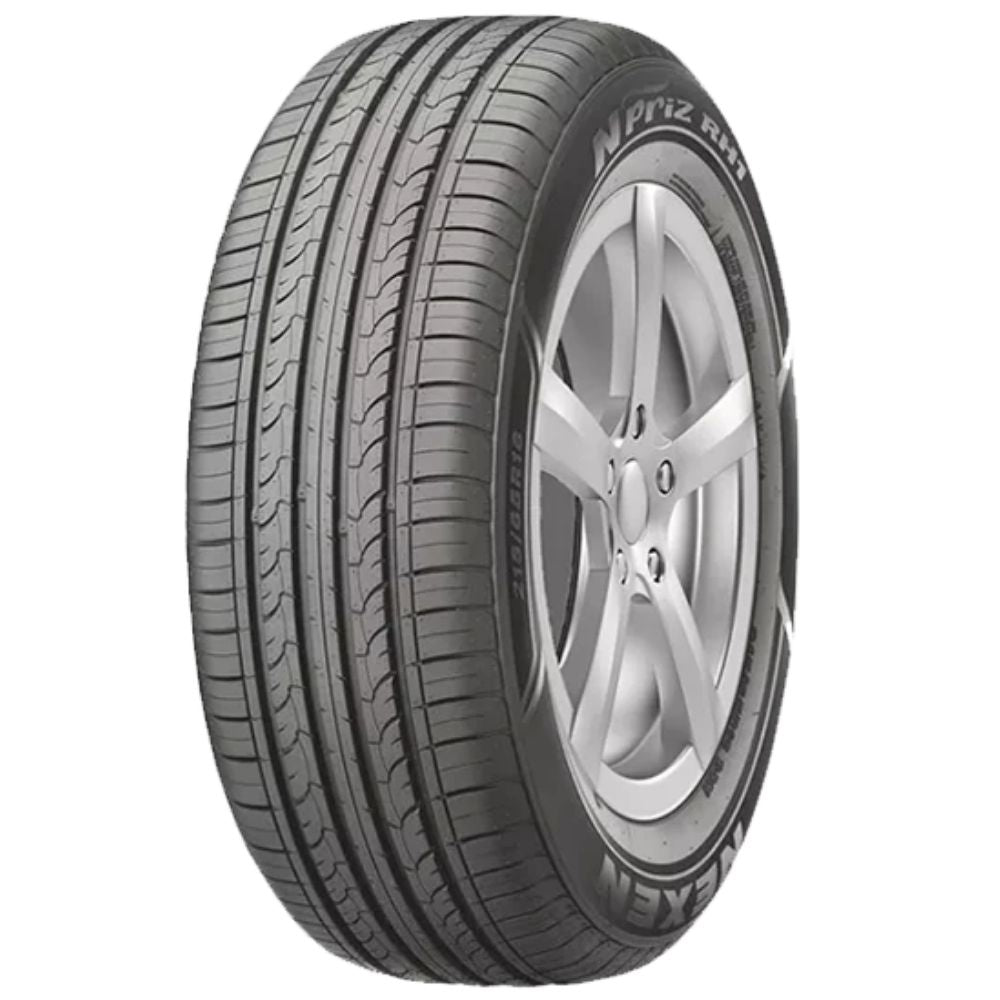 Nexen N'Priz RH1 215/70R16 100H