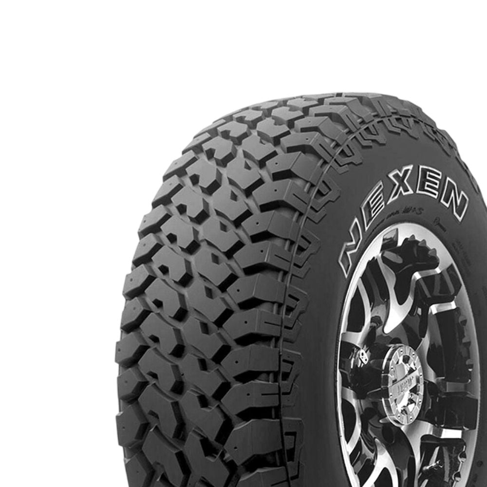 Nexen Roadian MT 31/10.50R15 109Q Lastiği