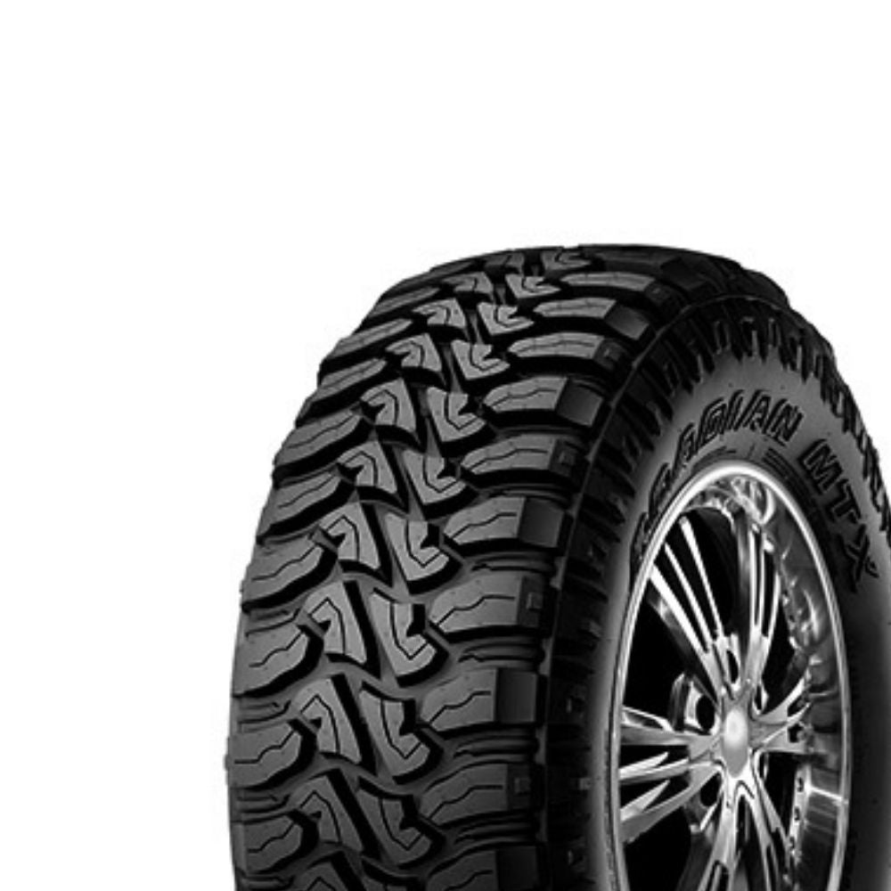 Nexen Roadian MTX 37/12.5R17 121Q Lastiği